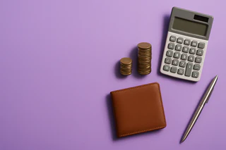 Finance Wrap
