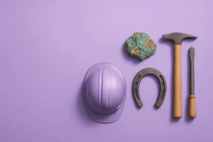 How Broad Are Horseshoe Metals’ Shallow Copper Zones at Horseshoe Lights?