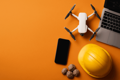 RocketDNA Unveils Skylink® OS, Revolutionising Drone Missions for Mining Giants