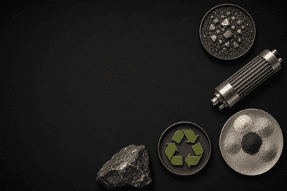 Iondrive Secures Oklahoma Support with US$15 Million Incentive Potential