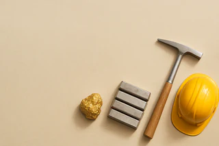 G50 Links Share Surge to Precious Metals Find, Denies Undisclosed Info