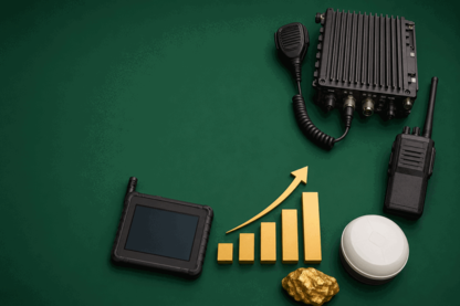 Codan Surpasses FY26 Expectations with 60% Profit Surge