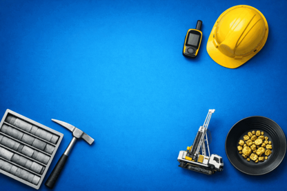 Star Minerals Advances Tumblegum South with Approvals, Drilling, and Strategic Asset Sale