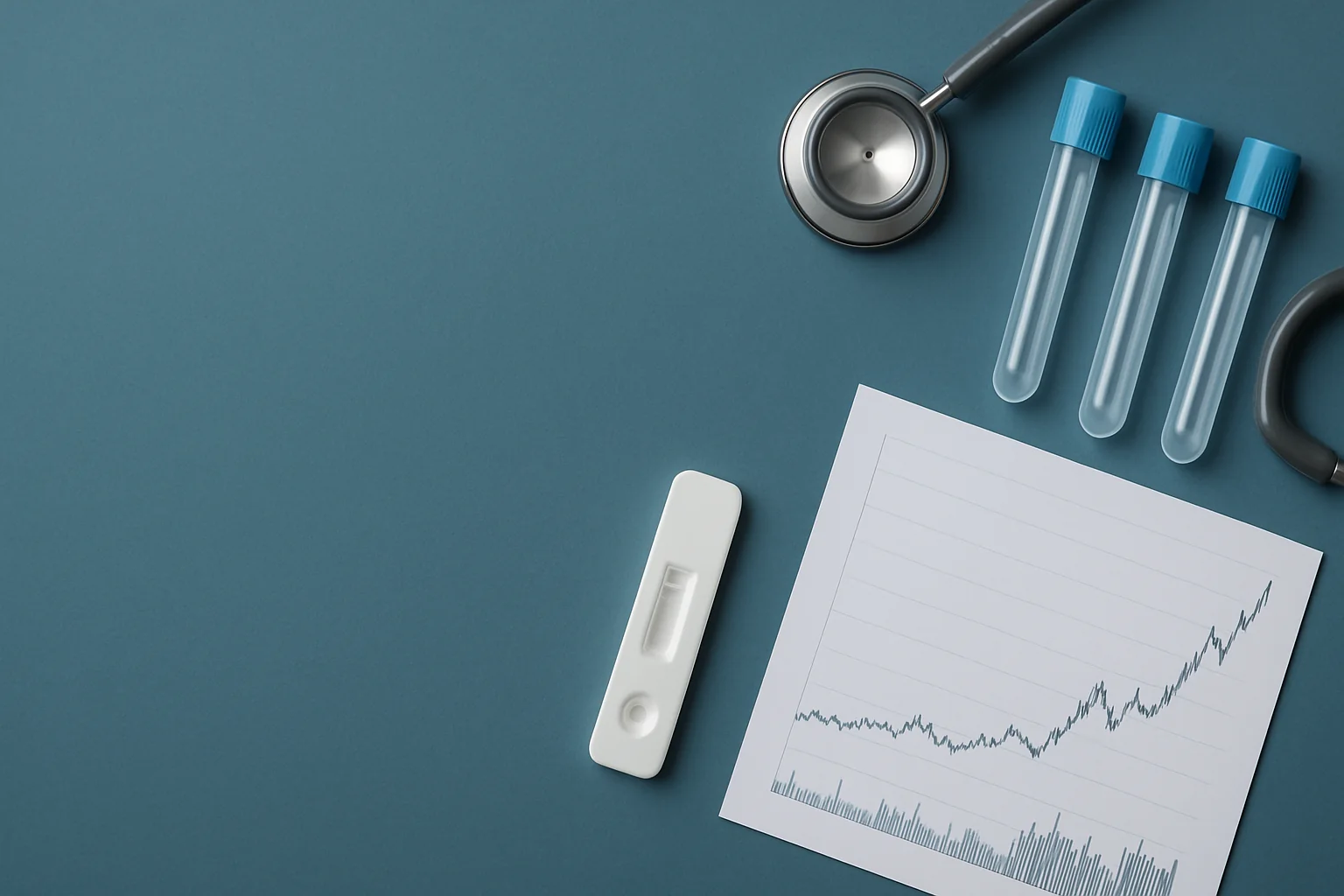 An image related to Rhythm Biosciences Limited