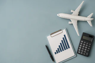 Alliance Aviation Soars with Record Flying Hours Despite Profit Dip