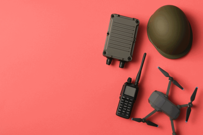 Elsight Launches Aura Platform, Begins Deliveries to Defence Giant