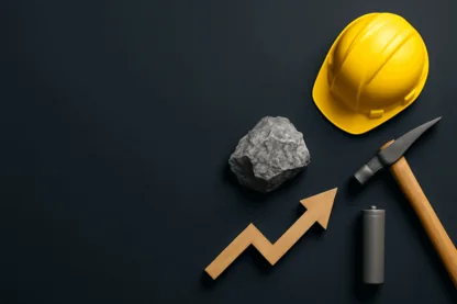 IRIS Metals Suspends Trading Ahead of Capital Raising Reveal