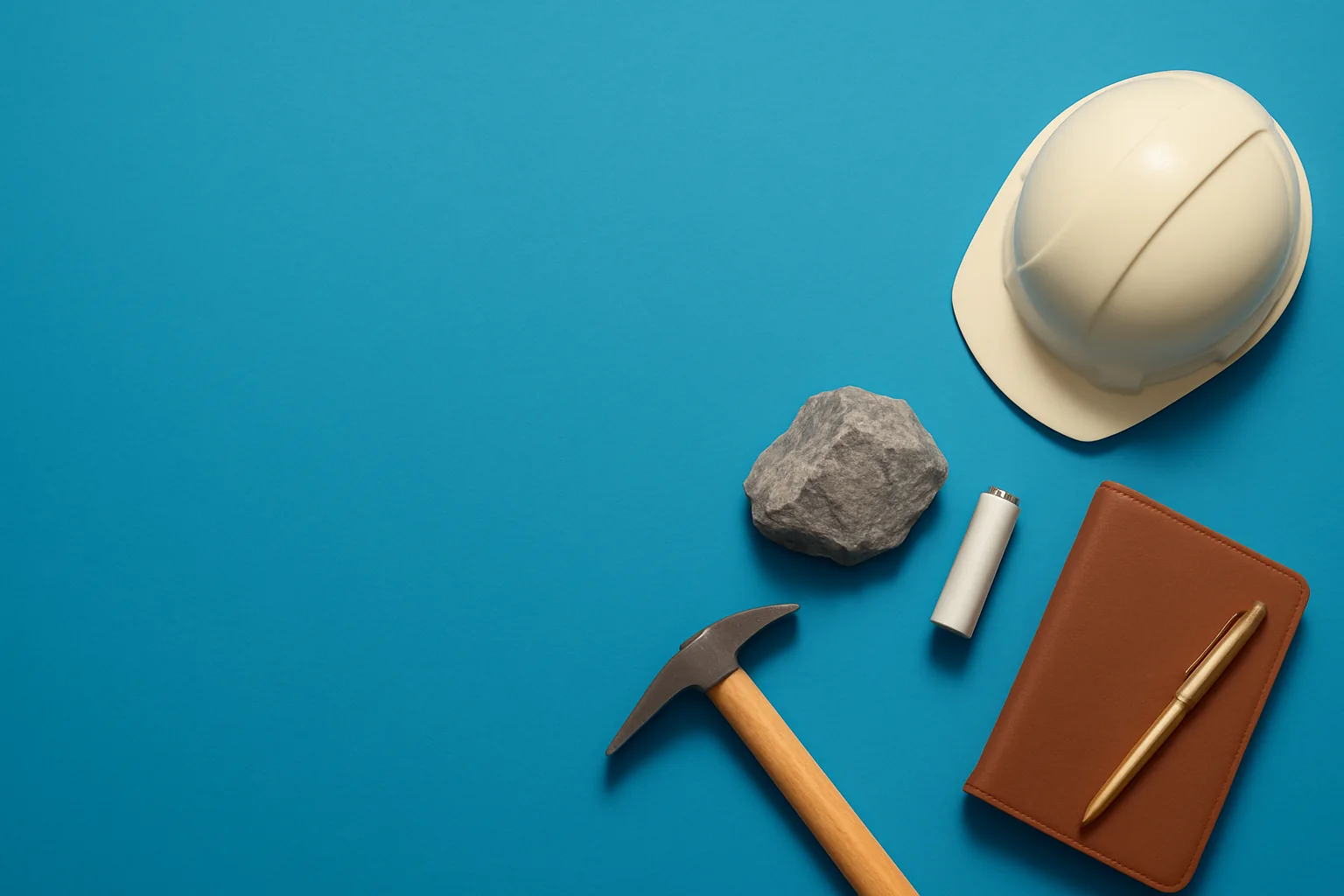 An image related to European Lithium Limited