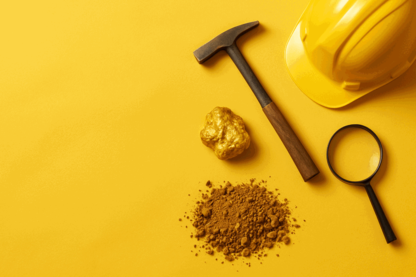 Legacy Iron Ore Lifts Mt Celia Gold Resource by 53% as Heap Leach Study Advances