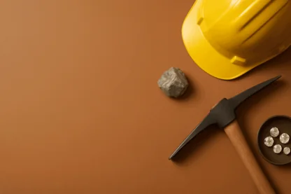 Burgundy Diamond Mines Flags $24.9M Related-Party Sales Breach