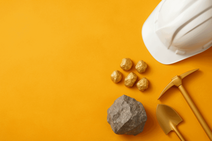 Resolute Mining Greenlights Doropo Gold Project, Sets Stage for 2026 Build