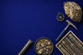 LinQ Minerals Uncovers New Drill Targets Extending Gidginbung Gold System
