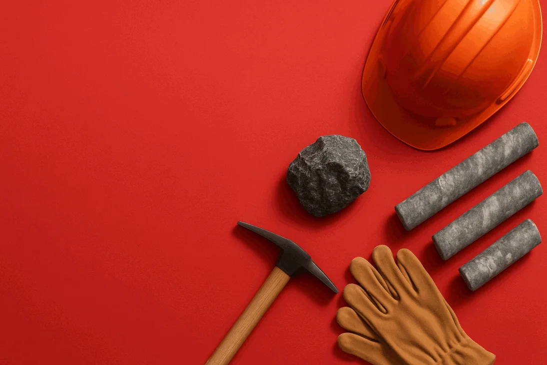 An image related to Mrg Metals Limited