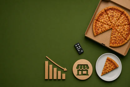 Domino’s Posts $134 Million Statutory Loss Amid Major Impairments and Network Reset
