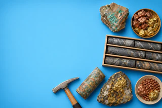 Pivotal Metals Advances Quebec Copper-Gold Projects with Drilling and Metallurgical Gains