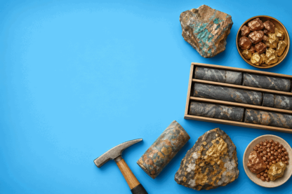 Pivotal Metals Advances Quebec Copper-Gold Projects with Drilling and Metallurgical Gains