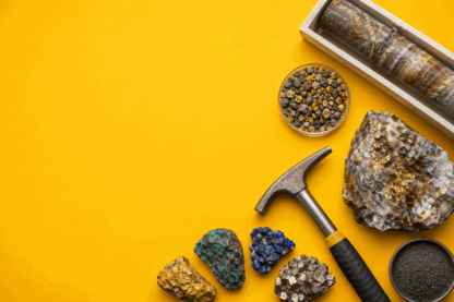 Castile Advances Rover 1 Feasibility with Pilot Plant Testing and $8.4M Placement