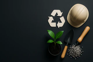 Environmental Clean Technologies Advances COLDry Fertiliser Amid $3.52M Loss