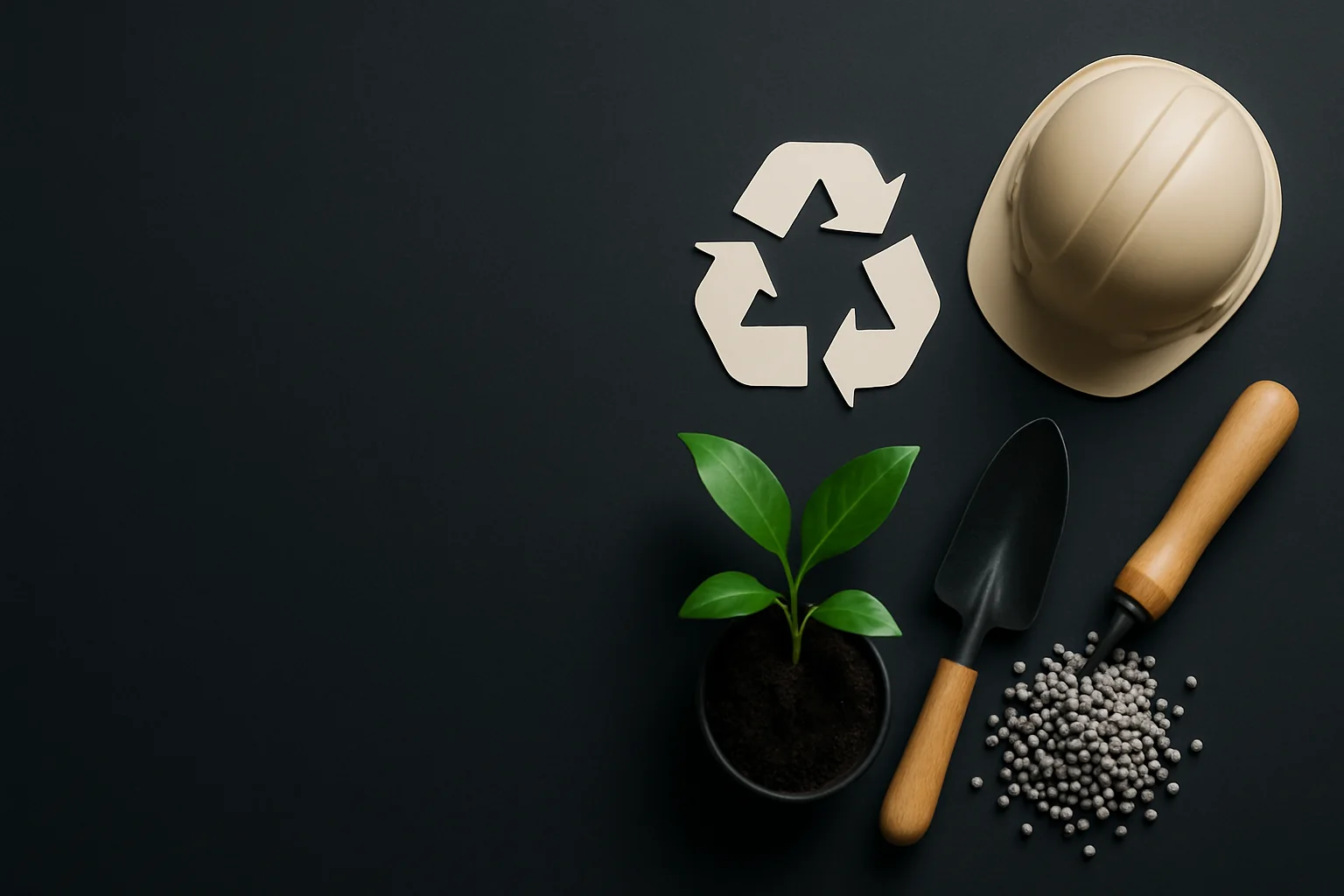 An image related to ENVIRONMENTAL CLEAN TECHNOLOGIES LIMITED.