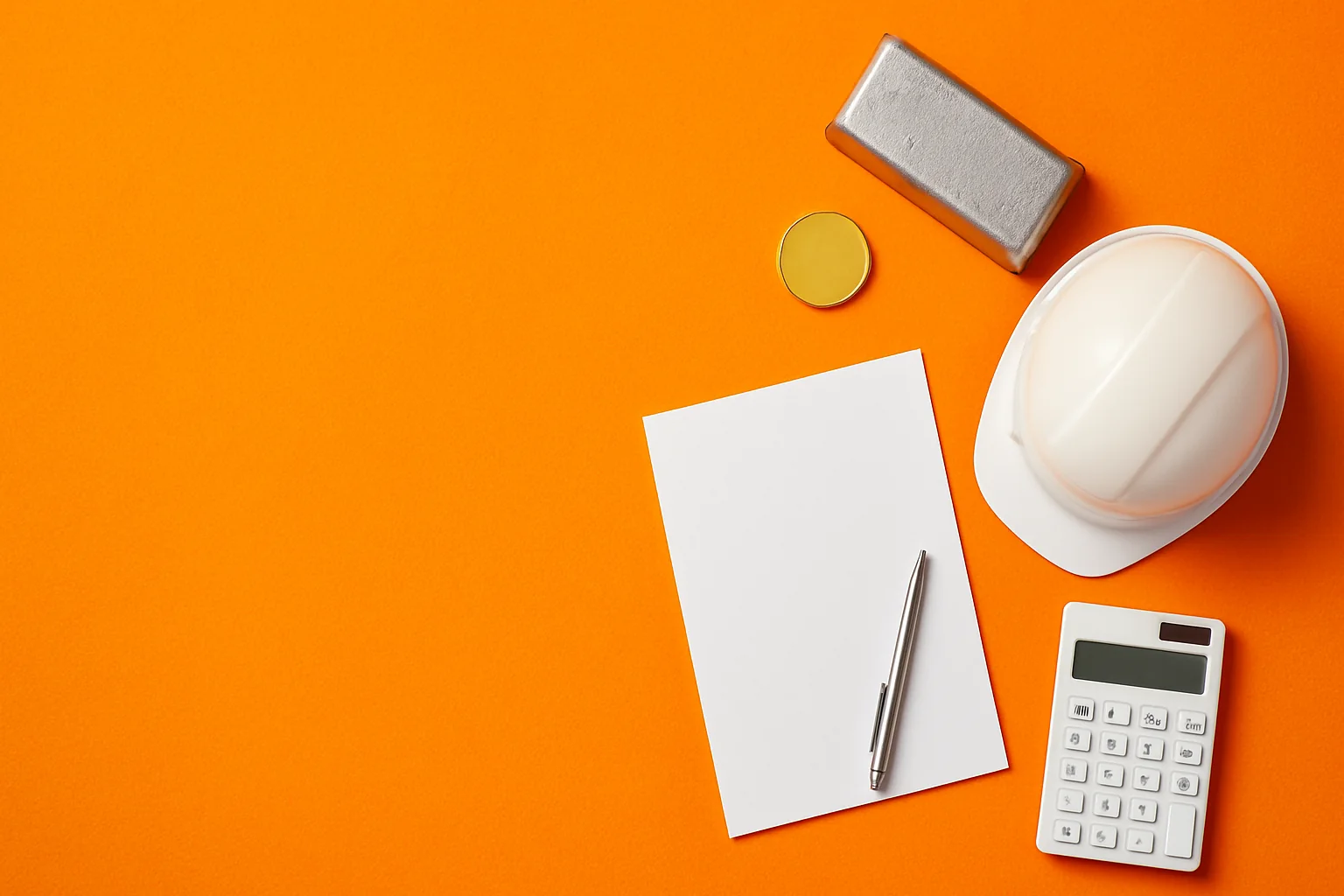 An image related to Southern Palladium Limited