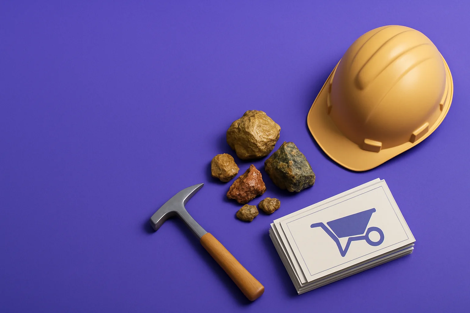 An image related to WARATAH MINERALS LIMITED