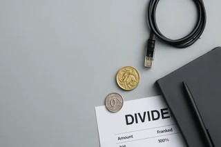 DATA#3 Limited Declares Fully Franked AUD 0.15 Dividend for H1 FY2025