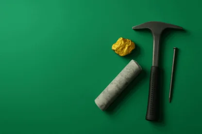 Tambourah Metals Unveils Striking 92.2g/t Gold Hit at Beatty Park South