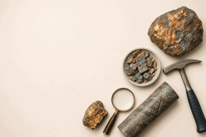 Tennant Minerals Addresses Share Price Surge Ahead of Bluebird Re-assay Release