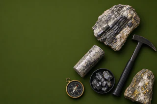 Apollo Minerals Expands High-Grade Tungsten Targets at Salau Mine