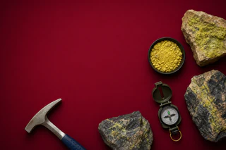Core Energy Minerals Secures Strategic Earn-In for Nova Uranium JV in Namibia