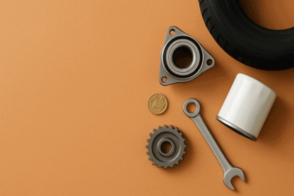 MaxiPARTS Confirms Fully Franked Dividend and DRP Price at AUD 1.94