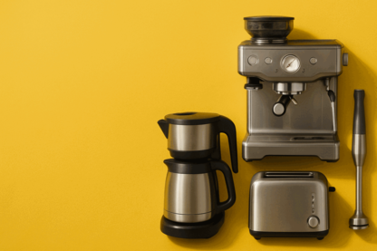 Breville Hits $1.1bn Half-Year Revenue Despite US Tariff Hurdles