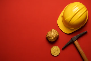 Orezone Gold Advances Hard Rock Expansion Amid Strong Q2 Results