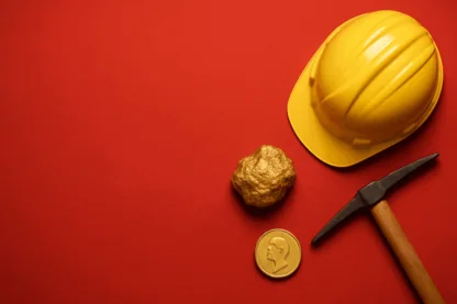 How Orezone’s Hard Rock Expansion Could Transform Gold Production by 2026