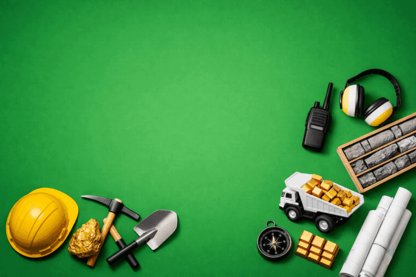 Cavalier Resources Raises $4M to Kickstart Crawford Gold Pre-Production
