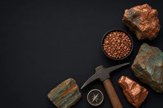 Cobre completes A$90m raise as major shareholders and directors fund Chilean expansion