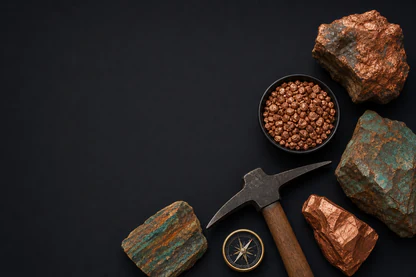 Cobre completes A$90m raise as major shareholders and directors fund Chilean expansion