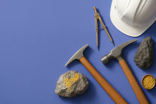 iTech Minerals Uncovers Extensive Gold-Antimony Potential at Falchion Prospect