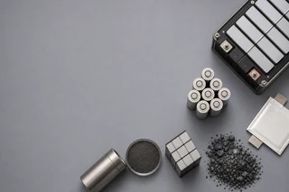 Altech Batteries Ends Silumina Anodes Project to Prioritise CERENERGY Commercialisation