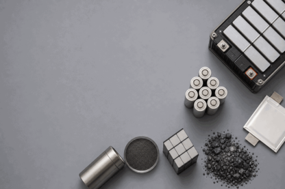 Altech Batteries Ends Silumina Anodes Project to Prioritise CERENERGY Commercialisation