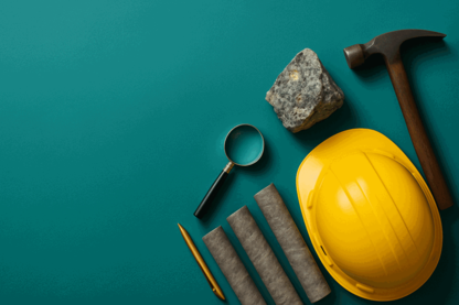 Terrain Minerals Resumes Drilling at Smokebush, Eyes Maiden Resource by Mid-2026