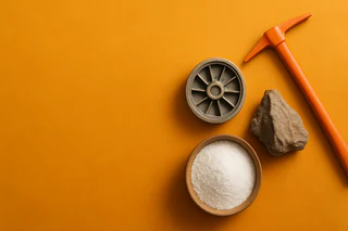 Ionic Rare Earths Accelerates Heavy Rare Earth Supply Amid China Export Clampdown