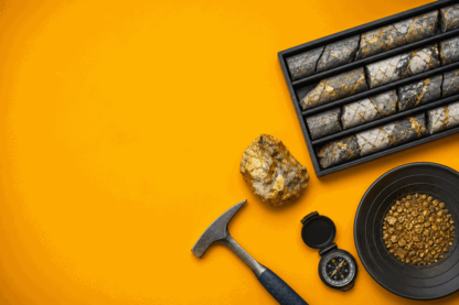 Torque Metals Accelerates Growth with Spartan Team and High-Grade Paris Drilling
