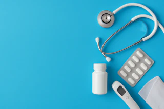 Healthcare Wrap - Week 11 (9 Mar -> 13 Mar) 2026