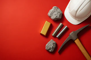 Andromeda Metals Secures $5M to Advance Great White and HPA Projects