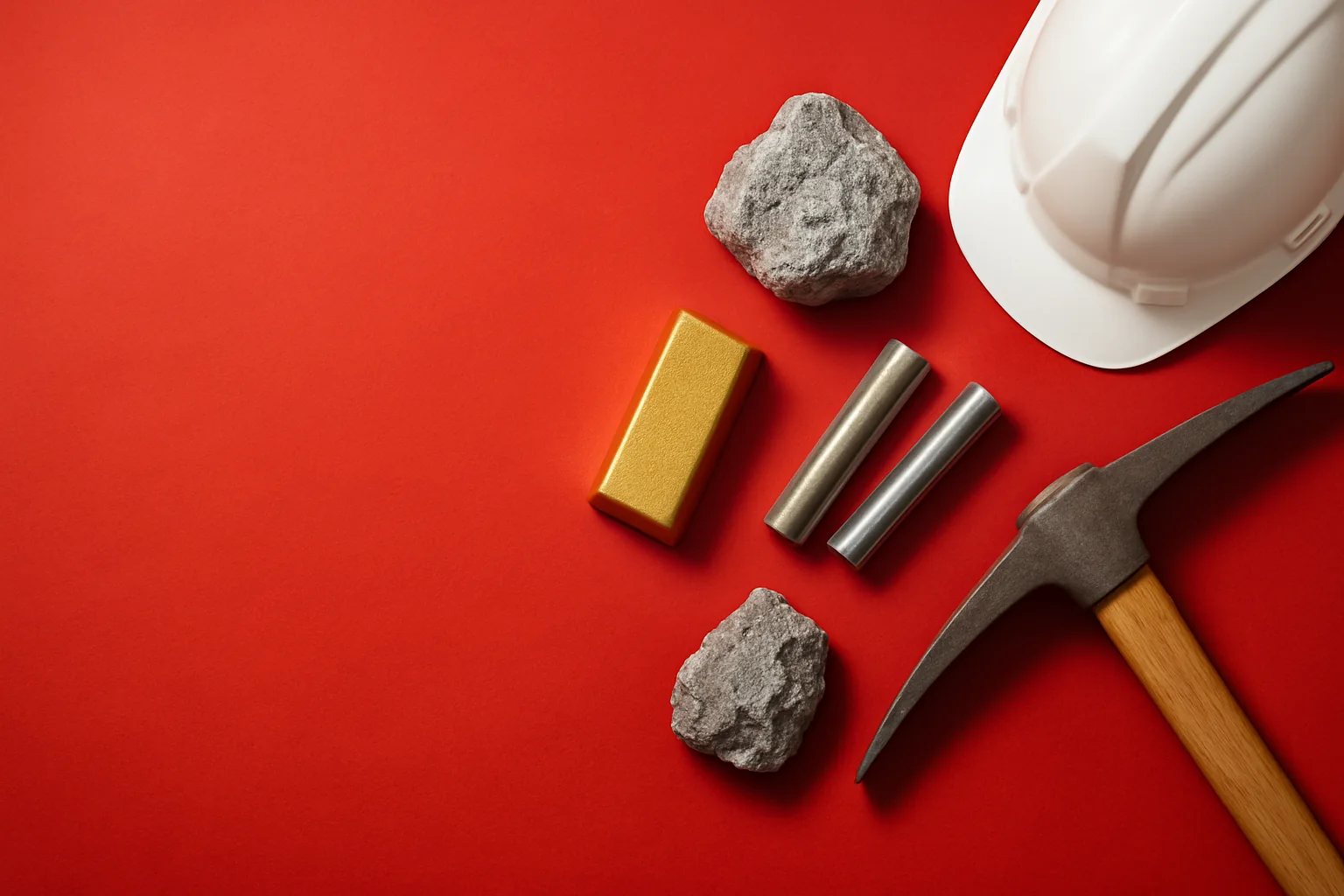 An image related to ANDROMEDA METALS LIMITED