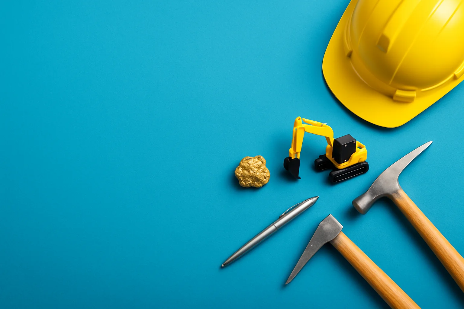 An image related to CHALLENGER GOLD LIMITED