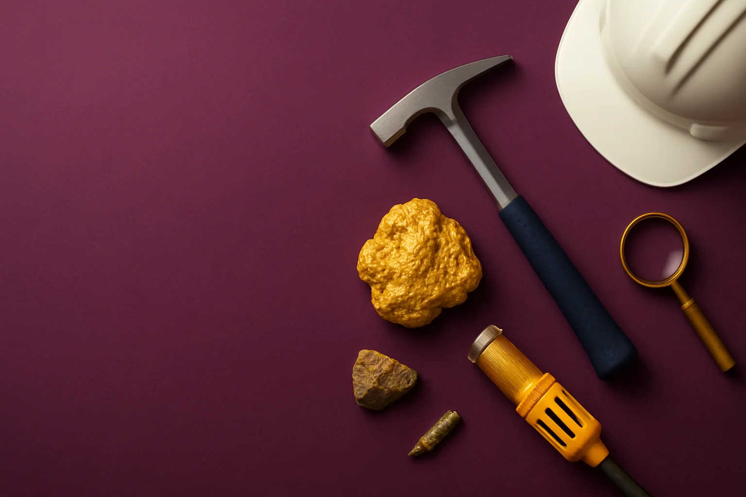 An image related to TEMPEST MINERALS LIMITED