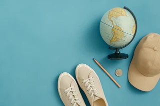 Globe International Navigates FY25 Profit Dip with Strategic Brand Focus