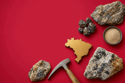 Power Minerals Completes Strategic Morro do Ferro Rare Earths Acquisition in Brazil